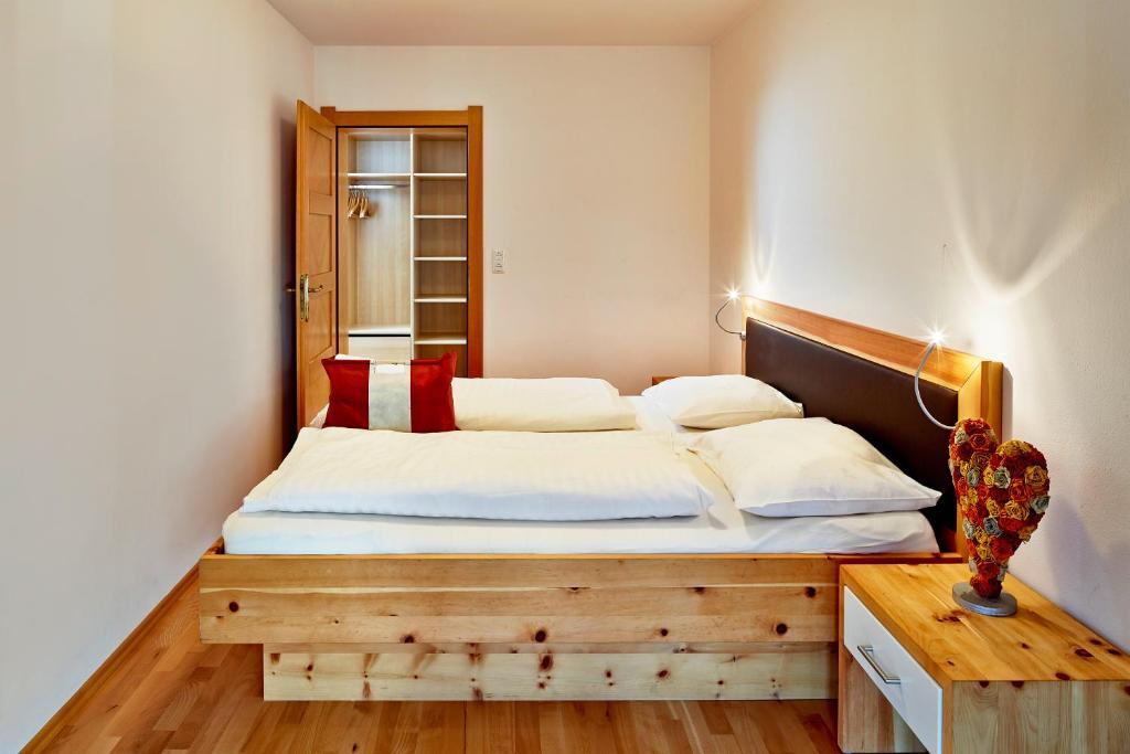 Appartements Am Stadtpark Zell Am See Habitación foto