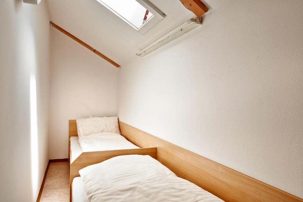 Appartements Am Stadtpark Zell Am See Habitación foto